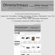 ohrenschmaus-hifi-studio-husar-mike