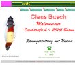 claus-busch