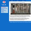 seh-schaltanlagen-elektrotechnik-haupt-verwaltungs-gmbh