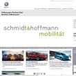 schmidt-hoffmann-gmbh