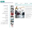 gfm-gesellschaft-fuer-microdatentechnik-mbh