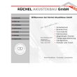 ruechel-akustikbau-gmbh
