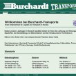 burchardt-transporte