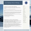 dr-hermann-roever-stiftung