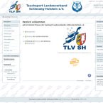 tauchsport-landesverband-schleswig-holstein