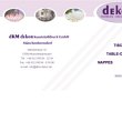 dkm-dekor-kunststoffdruck-gmbh