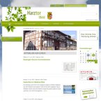 suedharztouristik-ilfeld-information