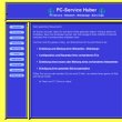 aeh-pc-service-huber