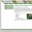 tigger-holzbau