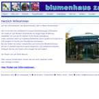 blumenhaus-zahn