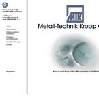 metall-technik-kropp-gmbh