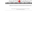 gastrogarant-ltd-co