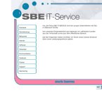 sbe-it-service