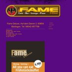 fame-deluxe