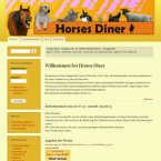 horses-diner