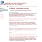 hagelstein-consulting-concepts