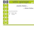 velo-garage