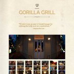 gorilla-grill