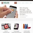 velox-werbemittel-service