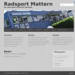 radsport-mattern