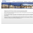 ppu-poerner-partner-unternehmensberatung-gmbh