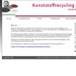 kunststoffrecycling-ckt-gmbh-co-kg