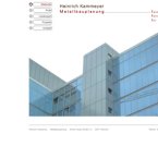 heinrich-kammeyer-metallbauplanung