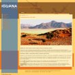 iguana-reisen