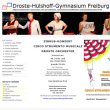 droste-huelshoff-gymnasium