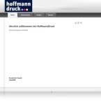 hoffmann-druck