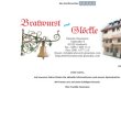 bratwurst-gloeckle