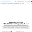 terranova-immobiliengesellschaft-mbh