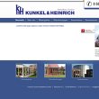 kunkel-und-heinrich-metallbau-gmbh