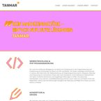 tanmar-webentwicklung