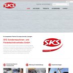 sks-sondermaschinen--und-foerdertechnikvertriebs-gmbh