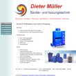 mueller-dieter-sanitaer--und-heizungstechnik