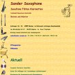 sander-saxophon