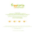 frooteria