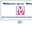 mueller-industrievertretungen-gmbh