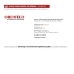 c-oberfeld-ltd