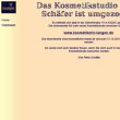 kosmetikstudio-petra-schaefer