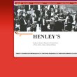 henley-s-cologne-ltd