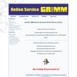 reifen-service-grimm