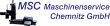 msc-maschinenservice-chemnitz-gmbh