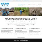 koch-munitionsbergung-gmbh