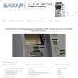 saxar-gmbh