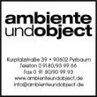 ambiente-object-e-k