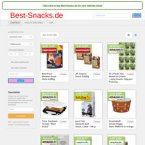 best-snacks-gmbh-amp-co-kg