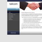 talicom-informationstechnologien