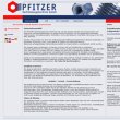pfitzer-verbindungstechnik